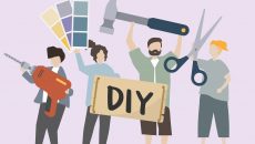 Discover our Do It Yourself tutorials!