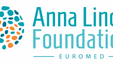 Newsletter of Anna Lindh Foundation Euromed