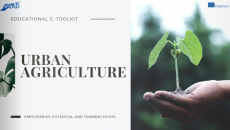 Educational e-toolkit on urban agriculture