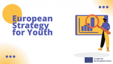 European Strategy for Youth – AMSED presentation